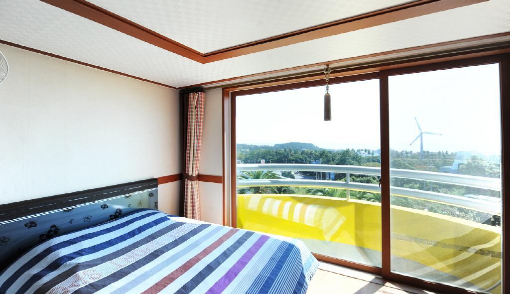 Dream & Green Pension Yerye-dong Δωμάτιο φωτογραφία