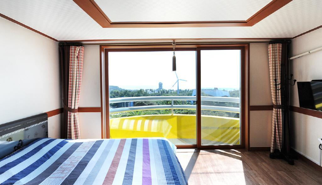 Dream & Green Pension Yerye-dong Δωμάτιο φωτογραφία