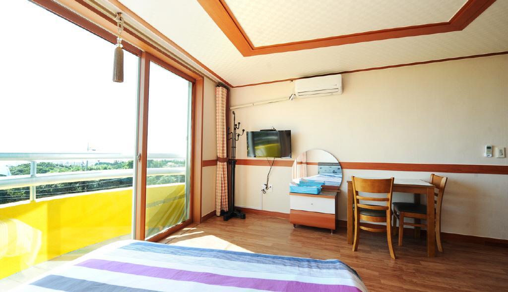 Dream & Green Pension Yerye-dong Δωμάτιο φωτογραφία
