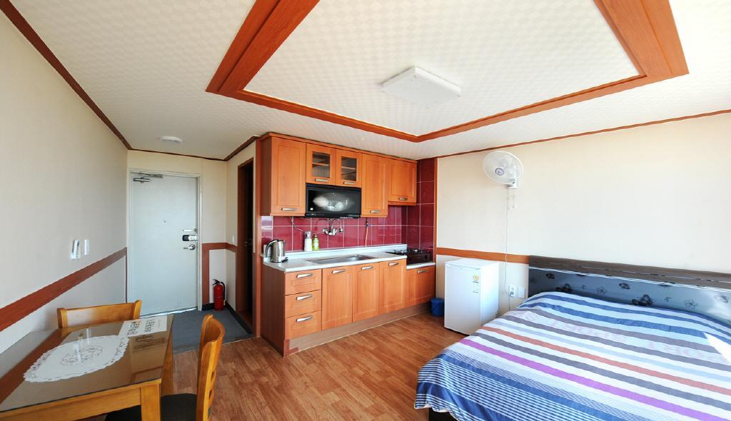 Dream & Green Pension Yerye-dong Δωμάτιο φωτογραφία