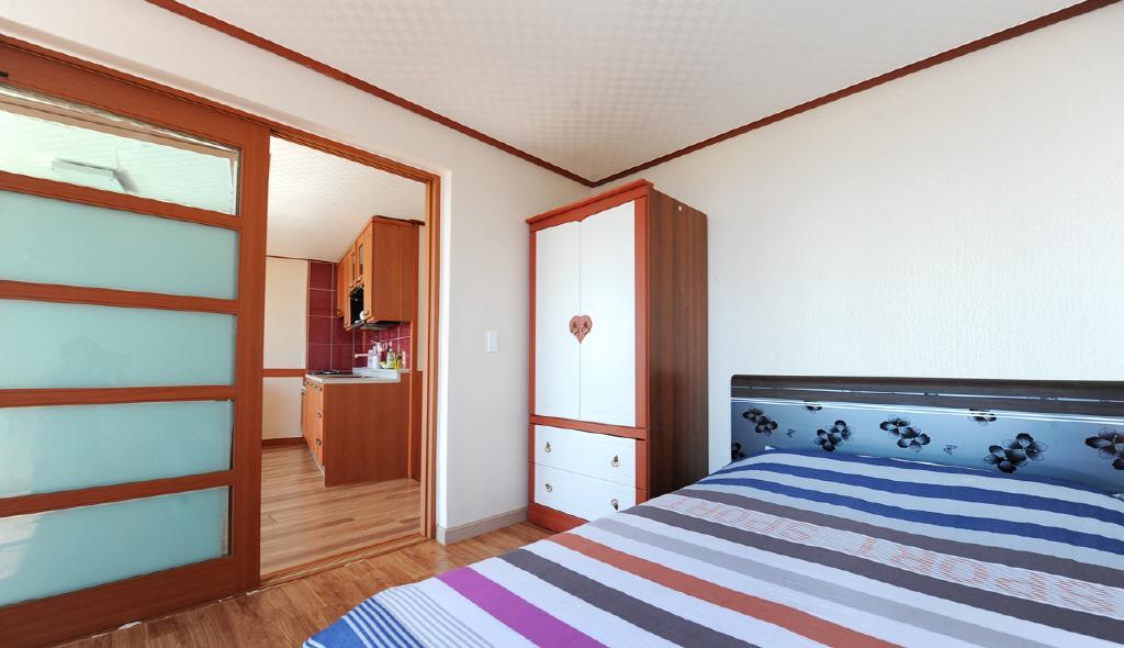 Dream & Green Pension Yerye-dong Δωμάτιο φωτογραφία