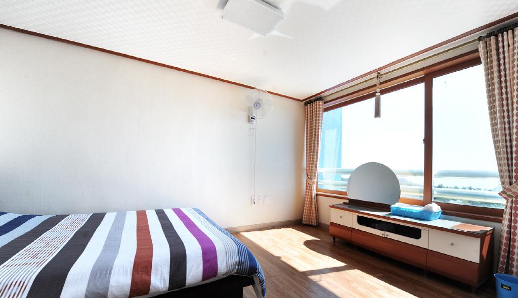 Dream & Green Pension Yerye-dong Δωμάτιο φωτογραφία