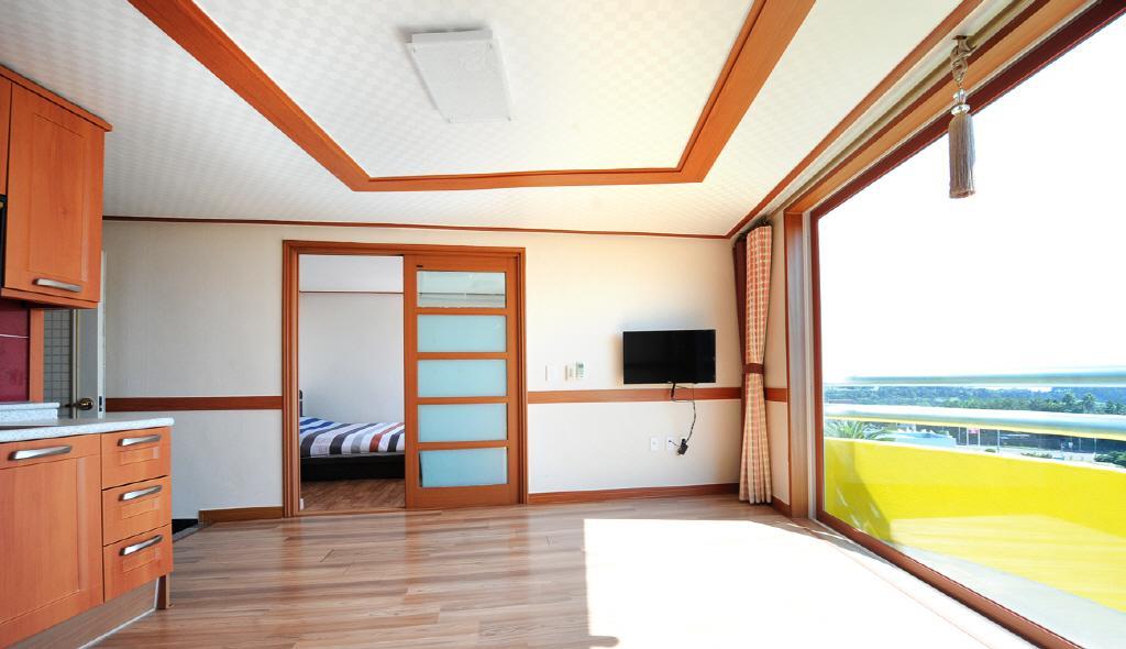 Dream & Green Pension Yerye-dong Δωμάτιο φωτογραφία