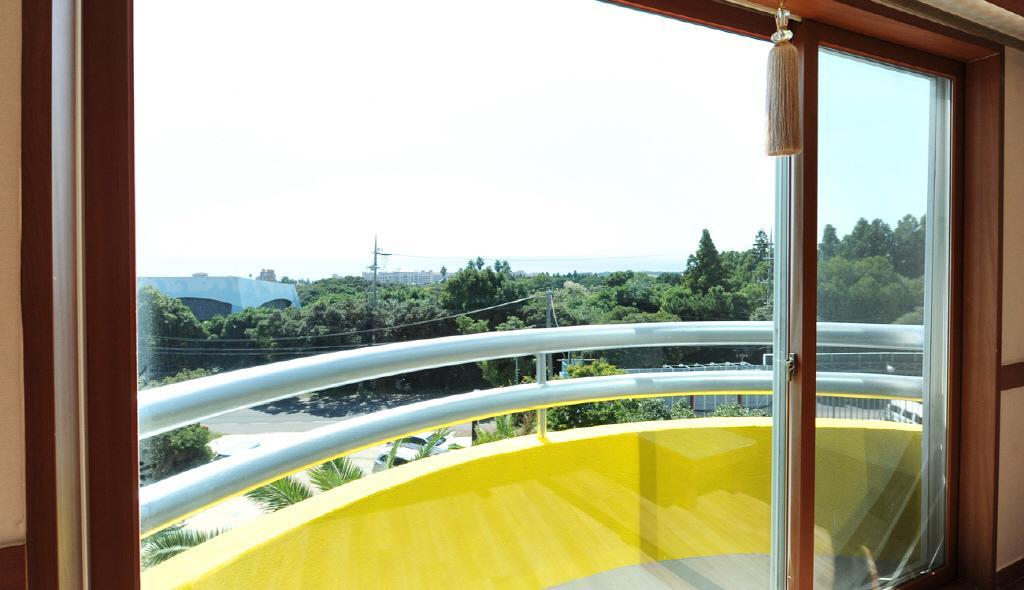Dream & Green Pension Yerye-dong Δωμάτιο φωτογραφία
