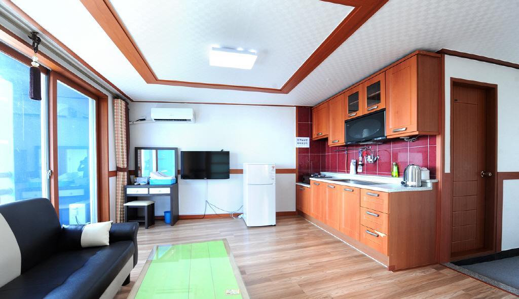 Dream & Green Pension Yerye-dong Δωμάτιο φωτογραφία