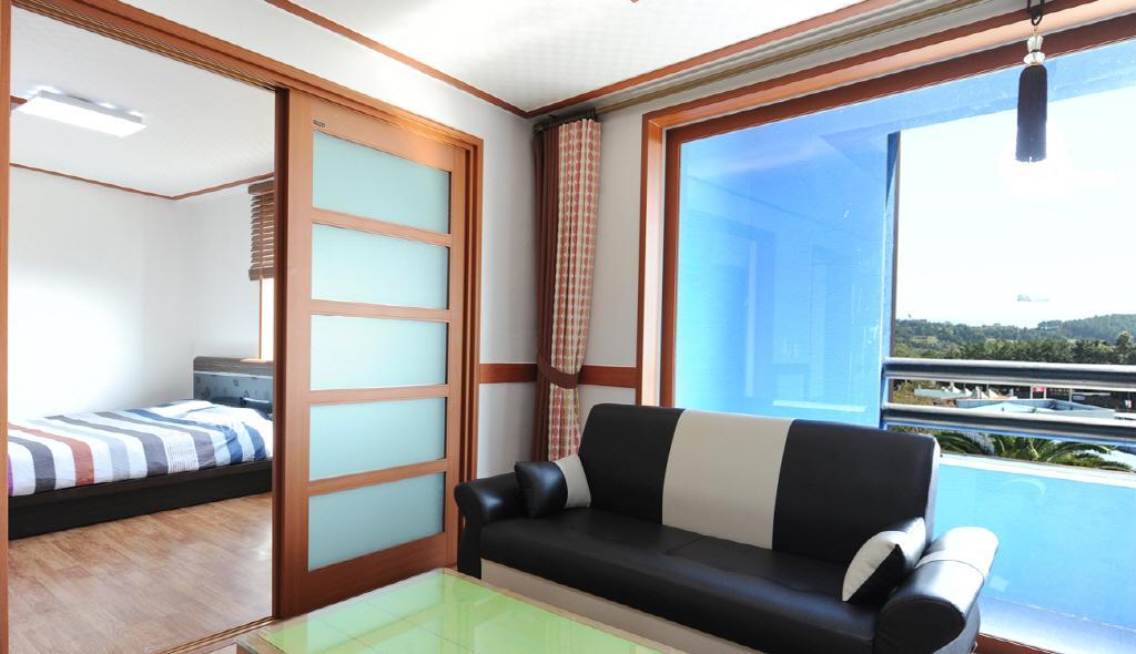 Dream & Green Pension Yerye-dong Δωμάτιο φωτογραφία