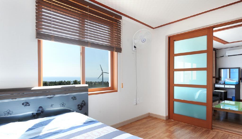 Dream & Green Pension Yerye-dong Δωμάτιο φωτογραφία