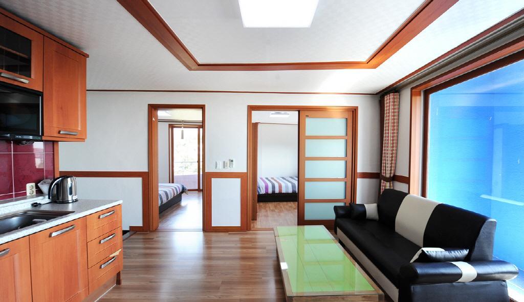Dream & Green Pension Yerye-dong Δωμάτιο φωτογραφία