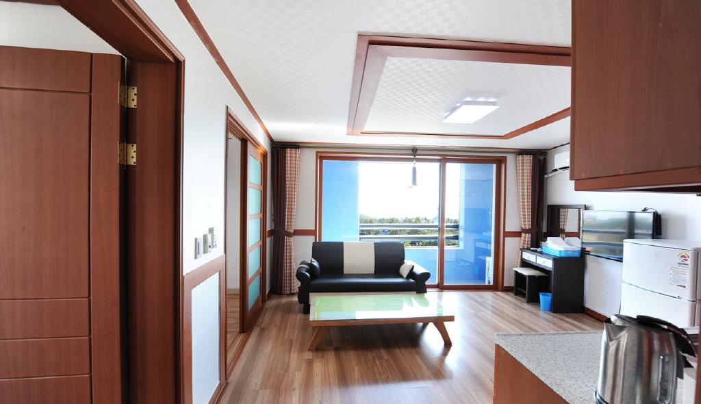 Dream & Green Pension Yerye-dong Δωμάτιο φωτογραφία