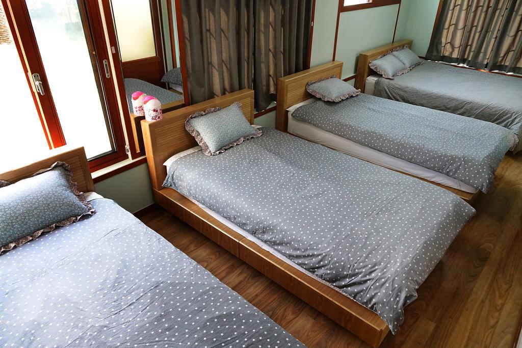 Dream & Green Pension Yerye-dong Εξωτερικό φωτογραφία