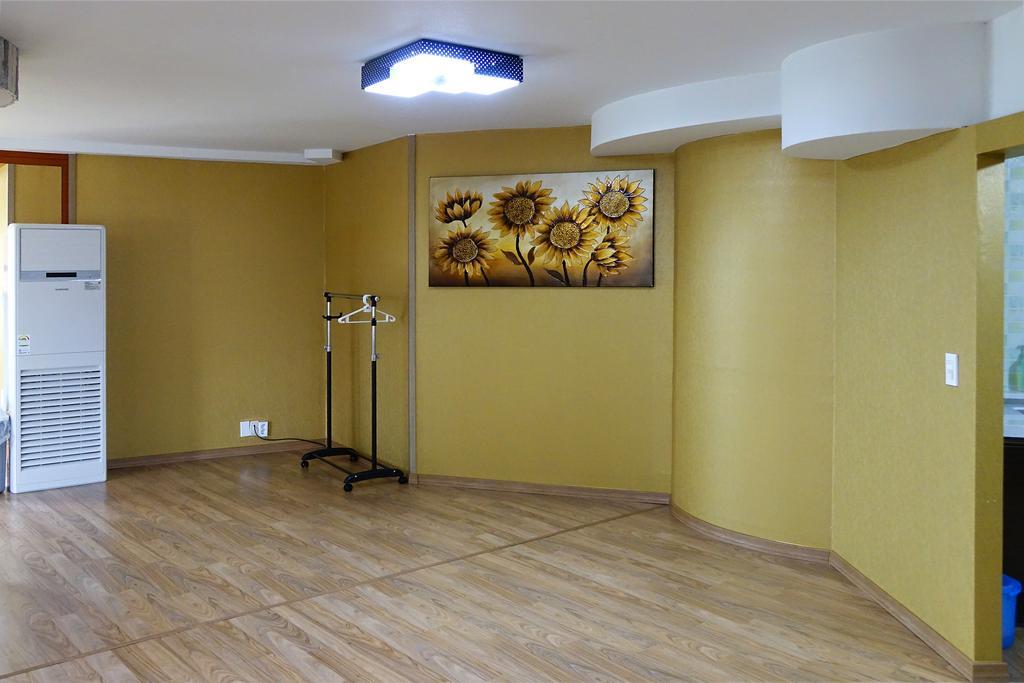 Dream & Green Pension Yerye-dong Εξωτερικό φωτογραφία