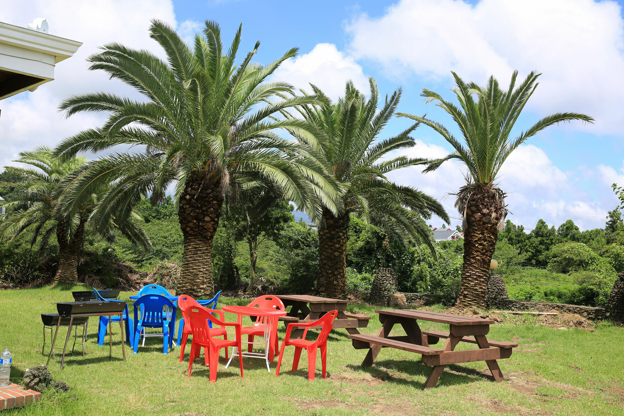 Dream & Green Pension Yerye-dong Εξωτερικό φωτογραφία
