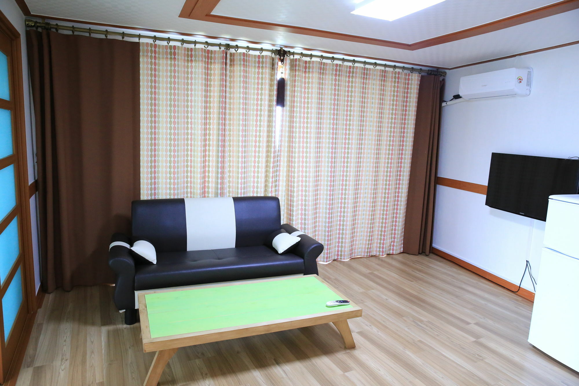 Dream & Green Pension Yerye-dong Εξωτερικό φωτογραφία