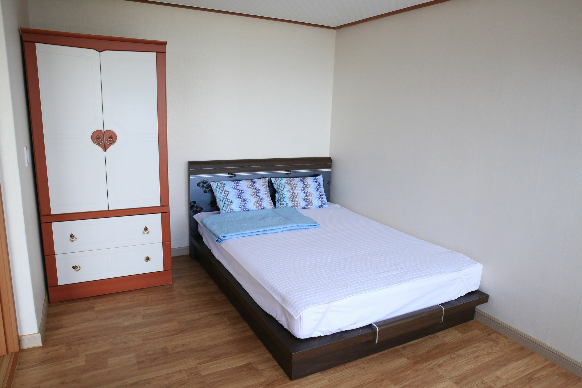 Dream & Green Pension Yerye-dong Εξωτερικό φωτογραφία