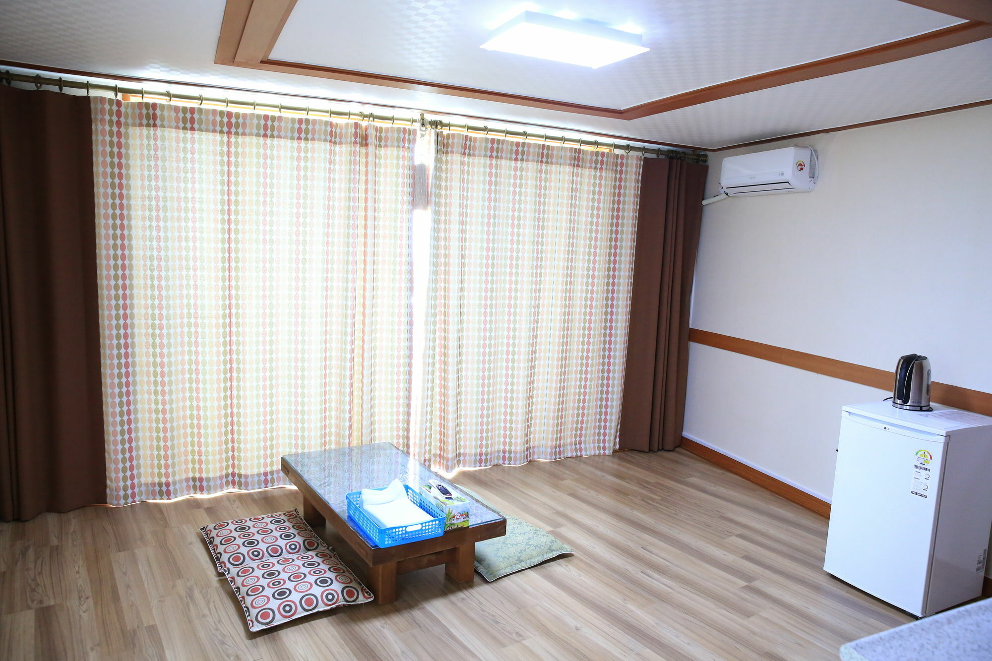 Dream & Green Pension Yerye-dong Εξωτερικό φωτογραφία