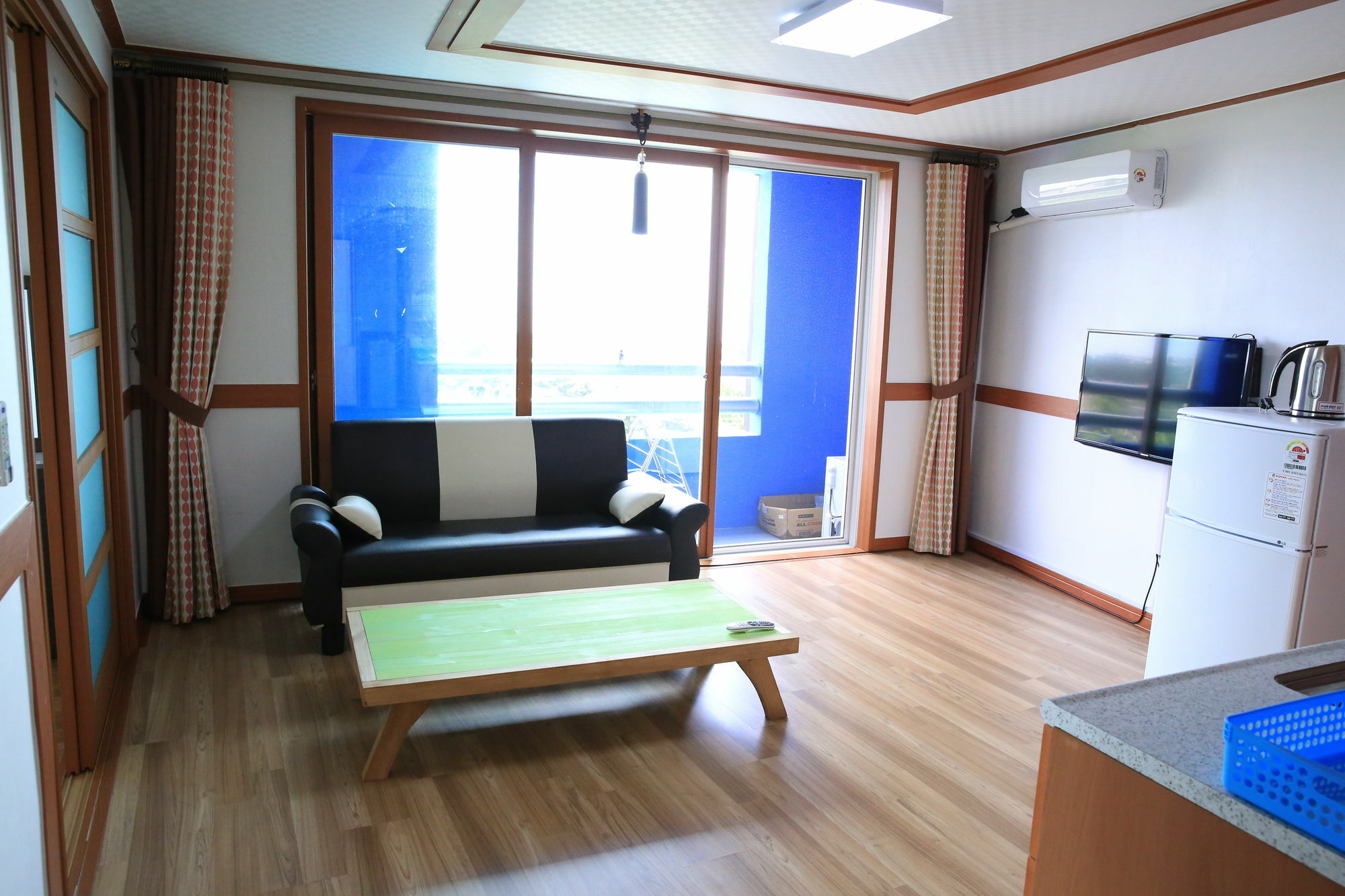 Dream & Green Pension Yerye-dong Εξωτερικό φωτογραφία